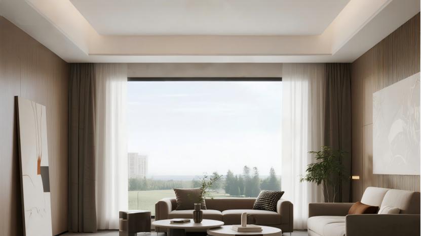 新房除甲醛不要轻信“通风”，这两点才是关键！