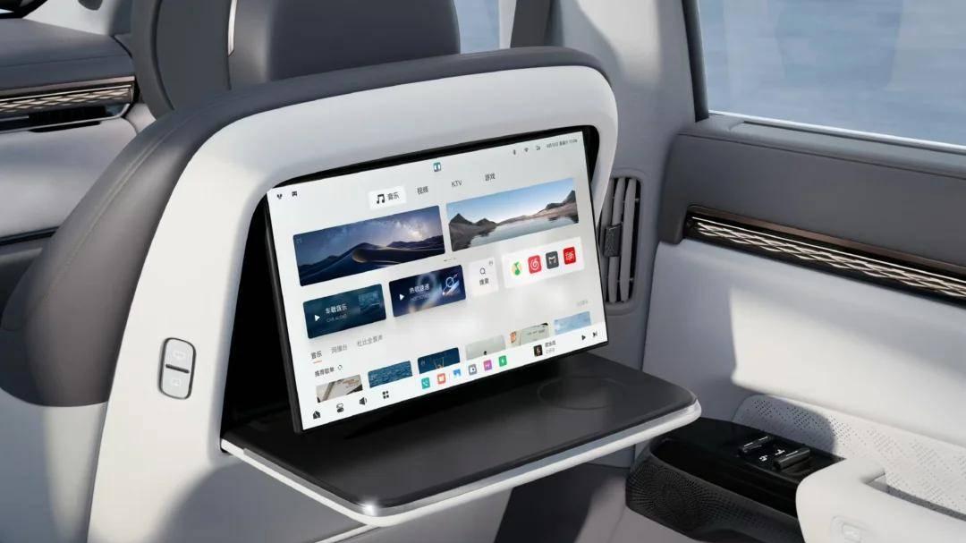 奶爸车天花板？我提名极氪7X