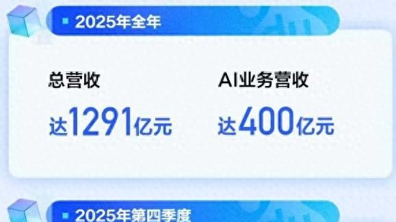 AI商业化，百度为何跑通了？