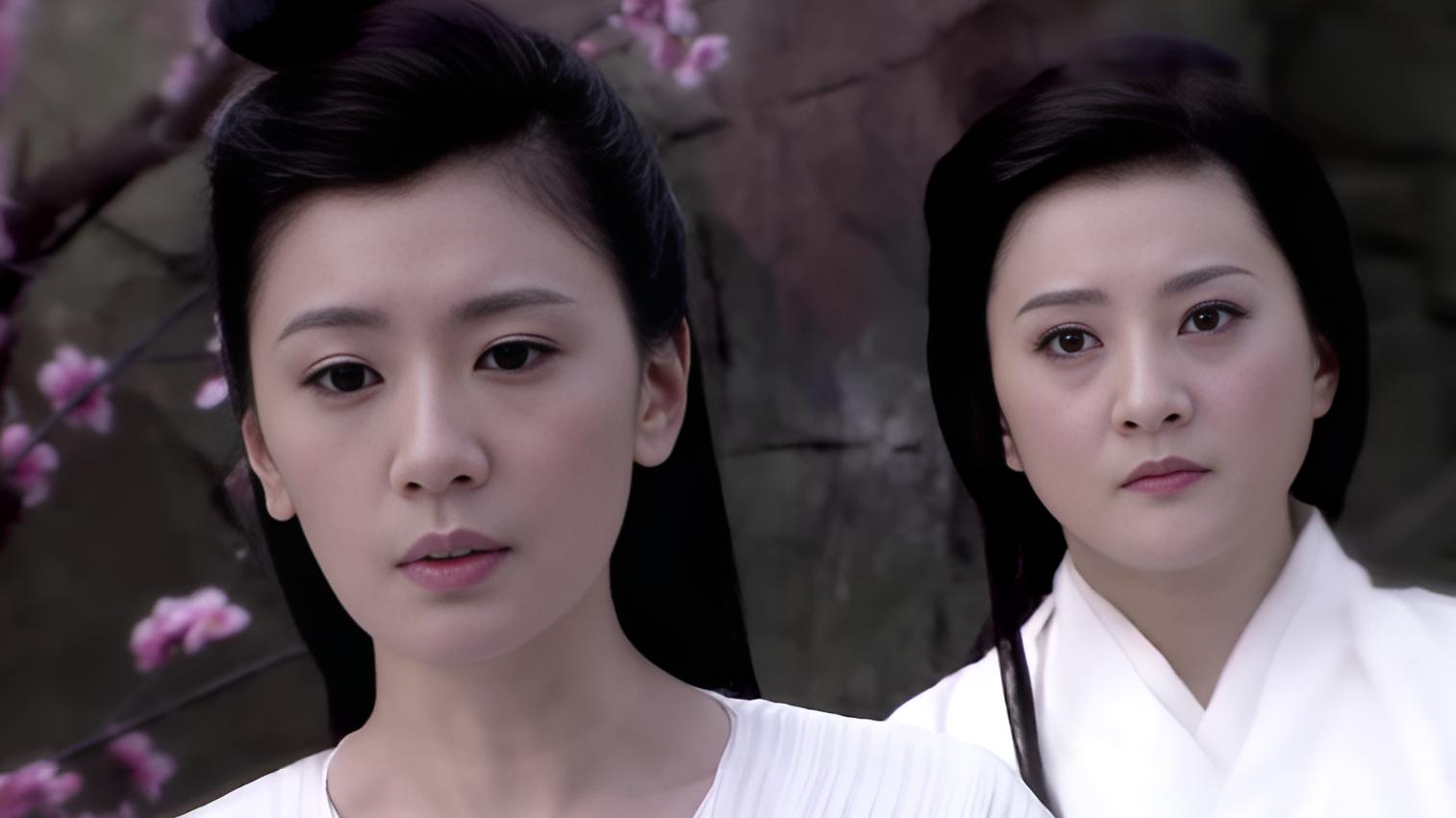 难怪无崖子不要天山童姥，你看她和扫地僧是什么关系，瞬间就懂了