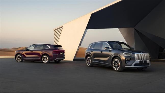 极氪8X价格值不值？让53万均价的9X用户来回答这个问题