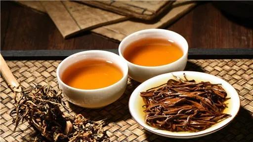 品质独特的滇红