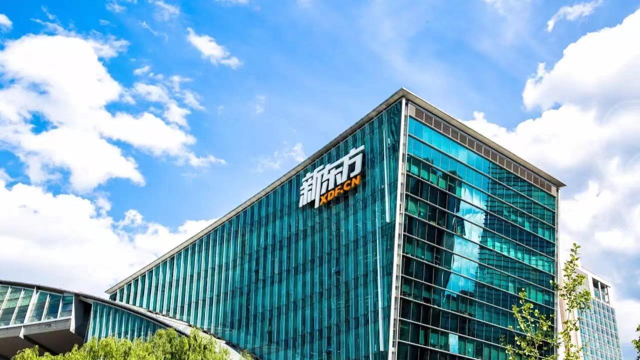 考研备考如何选机构？成都新东方考研的完整服务体系解析