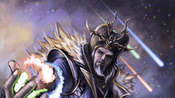 神司马懿：老一代时代的骄傲，内奸的代名词，首个6边形全面战士