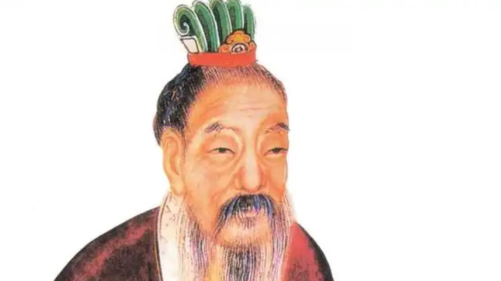 历史武将系列｜萧何：不争沙场锋芒、只筑山河根基