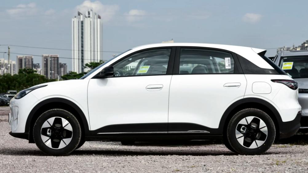 上得了厅堂，下得了厨房，26款吉利银河星愿怎么选？