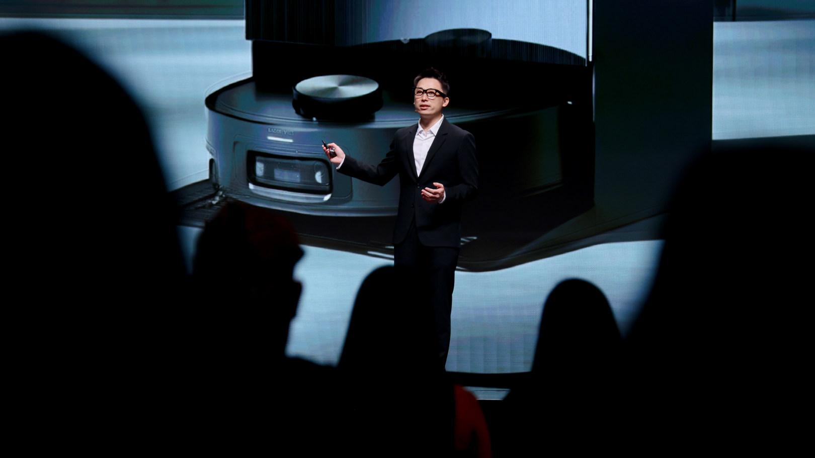 立足全球第一定位 追觅扫地机深耕技术无人区引领行业变革