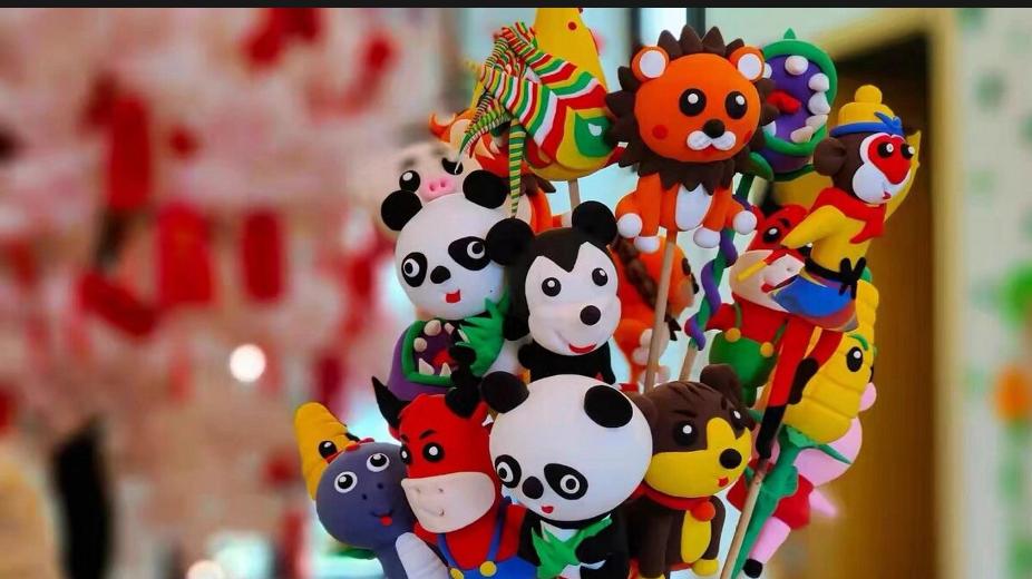 【文化旅游】山西兴县：让非遗“活”起来“火”起来