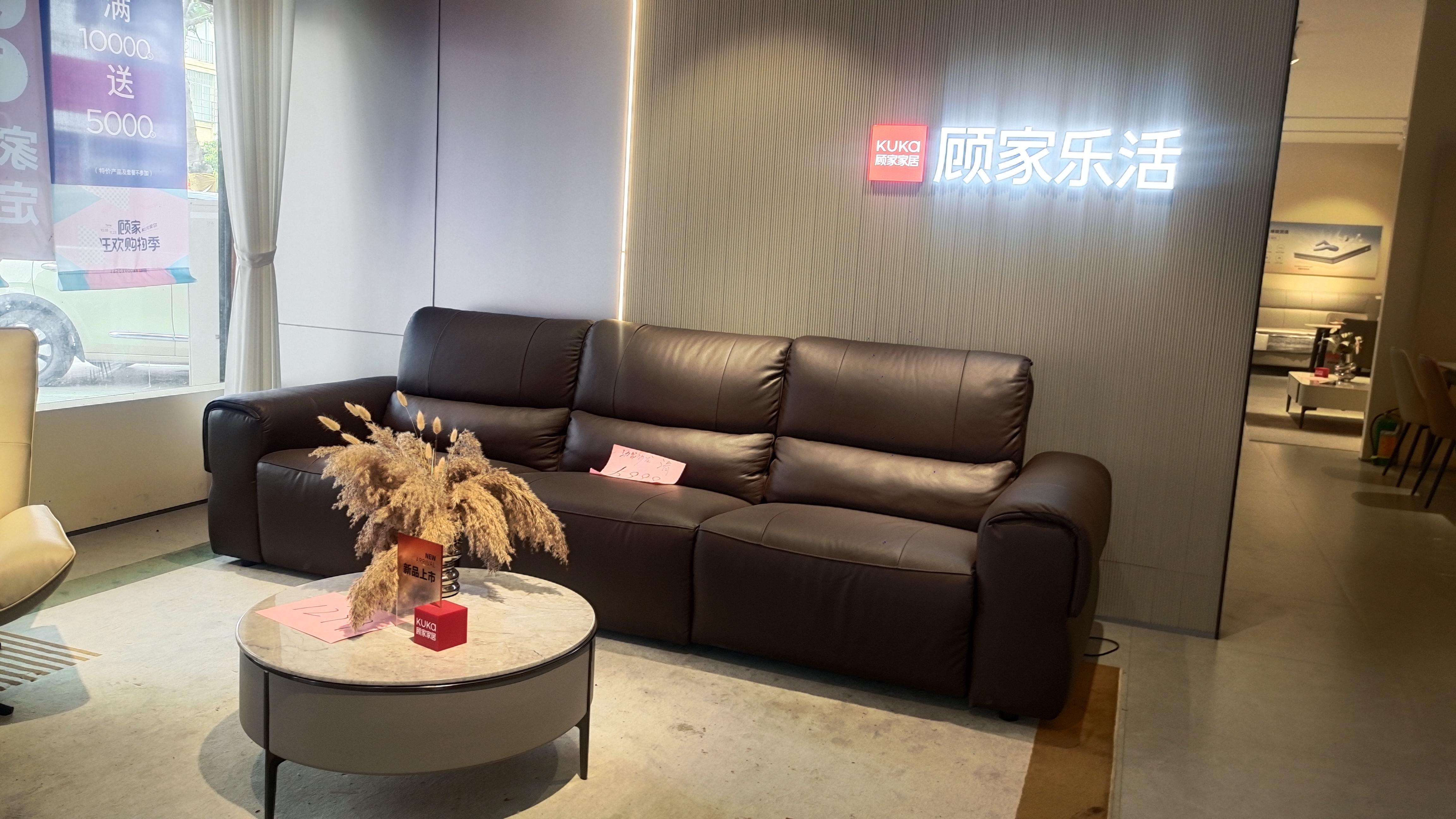 北流旭升家居：三十余年本土匠造，一站式家居选购更省心