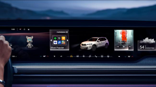 哈曼拓展软件定义汽车工具链 规模化加速软件验证流程与全生命周期更新