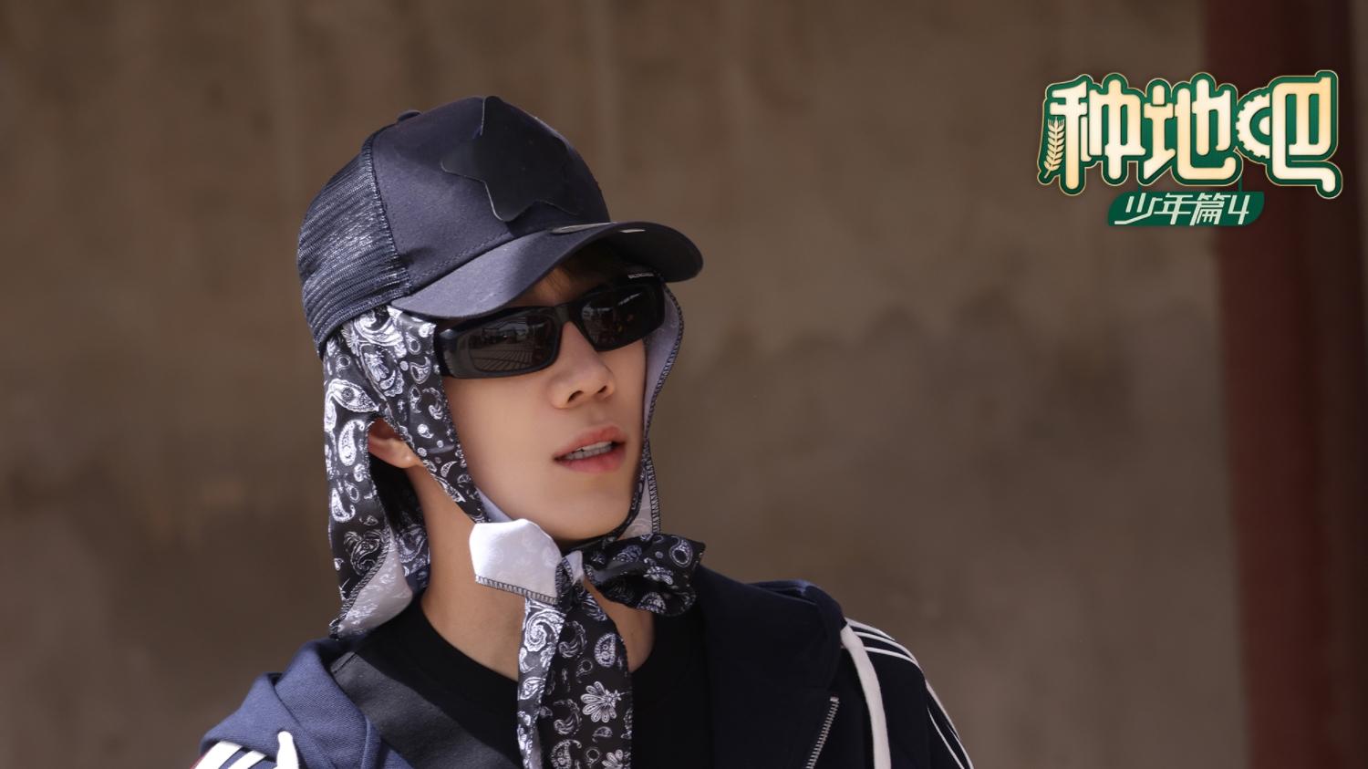 李乃文唐旭本周加入《种地吧4》 十个勤天为策勒红枣推广赋能
