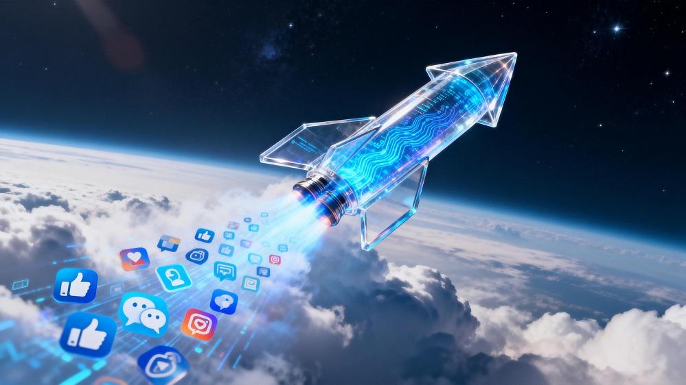 2026 未来社媒运营趋势｜一站式 AI 内容运营平台三大变革