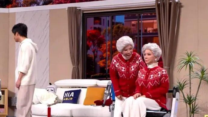 2026马年春晚15个关于AI的看点 - 有一种人类之外的美。