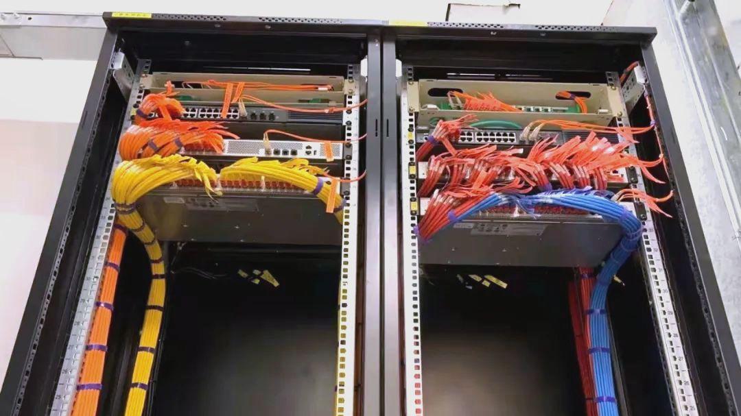 珠海弱电施工实战：俊逸智能网络布线全解析