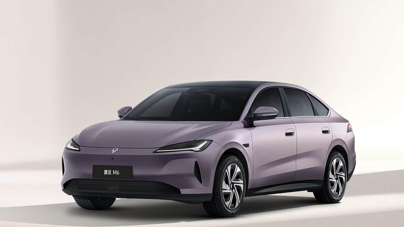 10月将要上市的8款新车
