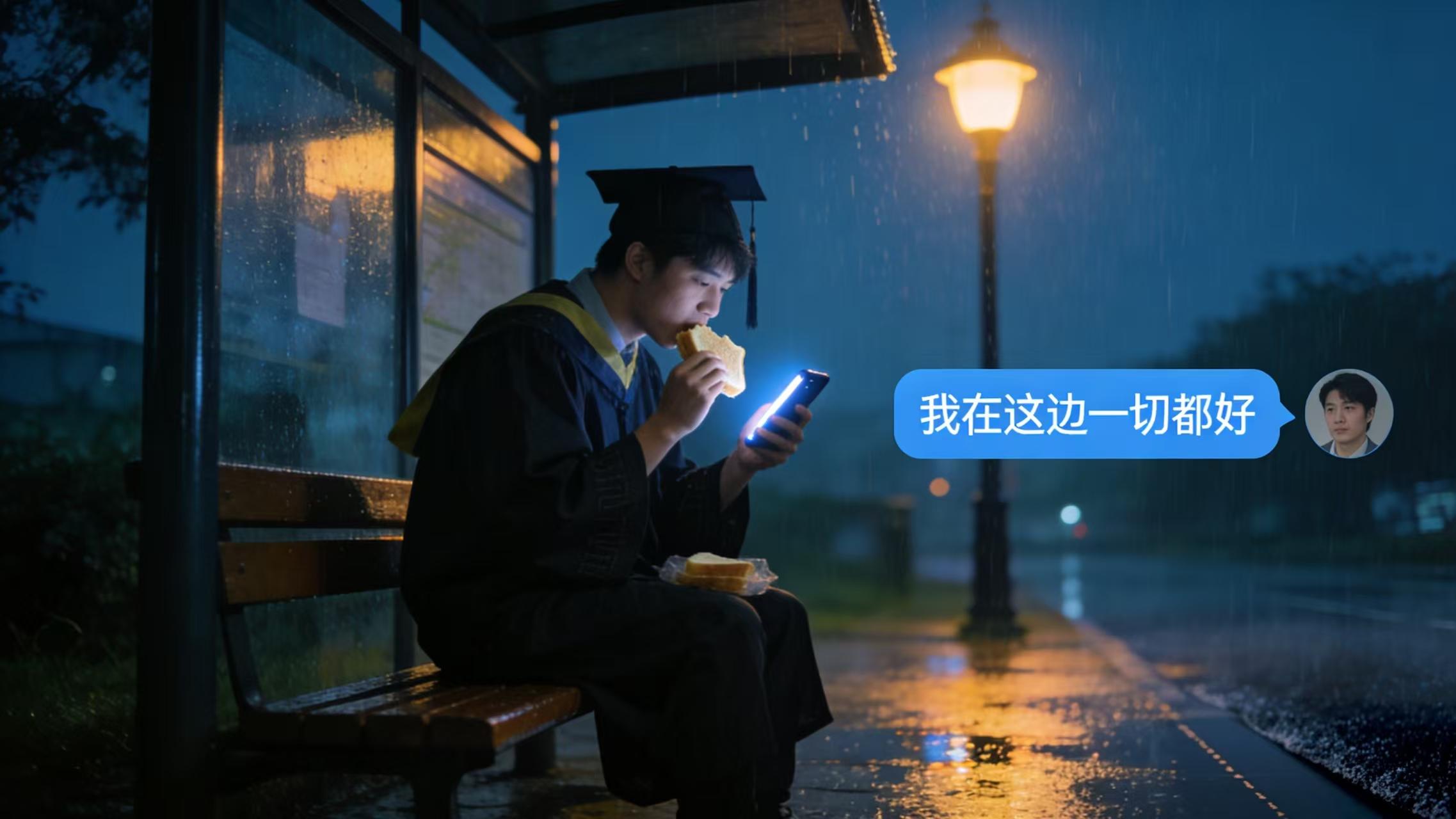 扎心真相！“毕业即失业”不是大环境的错，是爸妈不肯放手养出了巨婴