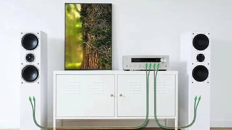 魔声 | 限时！三月家装旺季！影院线材免费领样