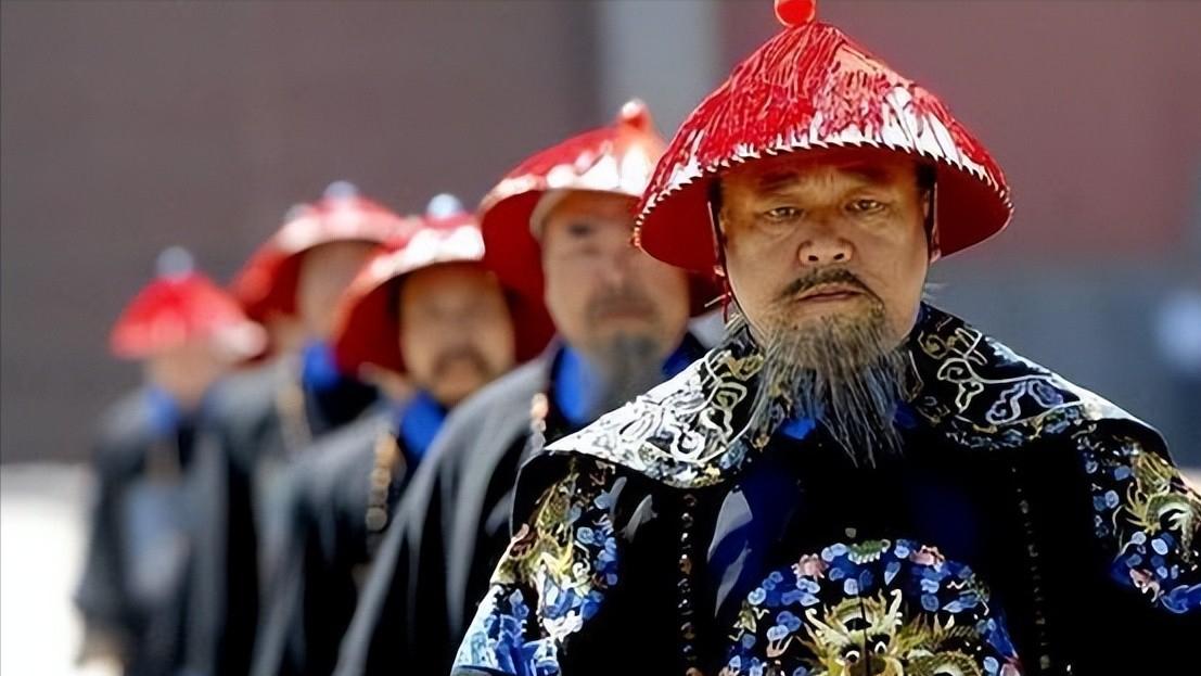 吴三桂兵败后，孙女被人纳为小妾，康熙知道后，让此人全家都遭殃