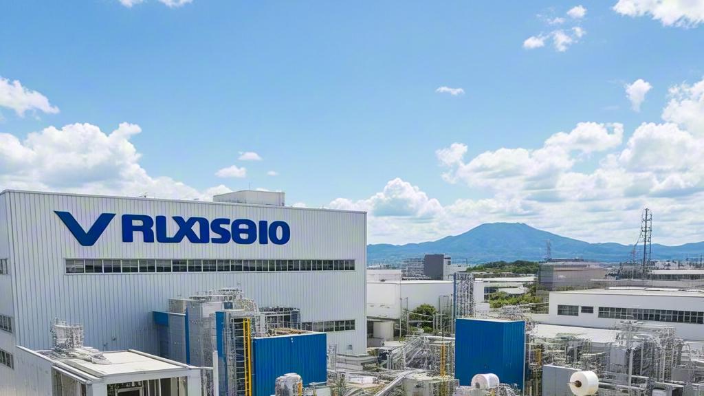 日本垄断40年的"材料皇冠"易主？看中国如何撕掉"卡脖子"标签