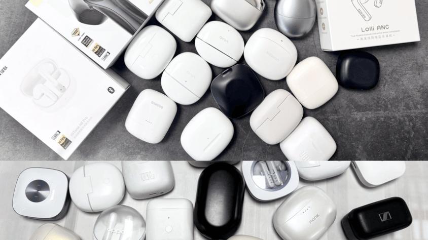 蓝牙耳机什么牌子的音质最好？十大蓝牙耳机排名分享！