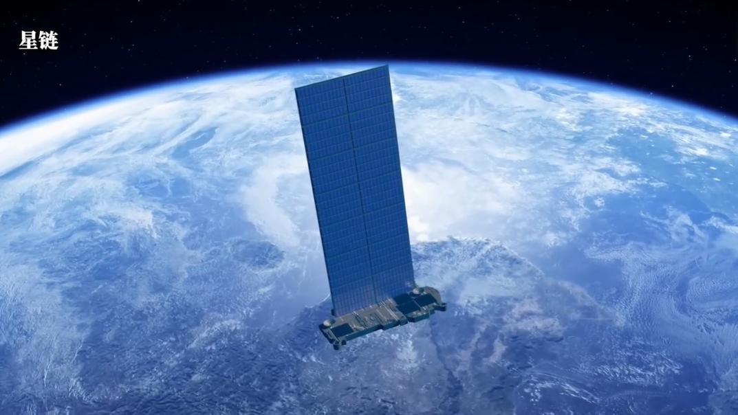 6月4次组网发射！美国有星链，中国有千帆，俄罗斯星链也发了？