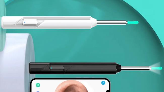 智能挖耳勺哪个牌子好？爆品十大好用的无线可视挖耳勺推荐