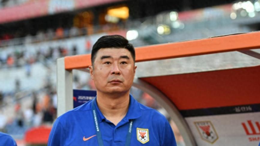 山东泰山冬训布局国内，队员换血风波下的优先抉择