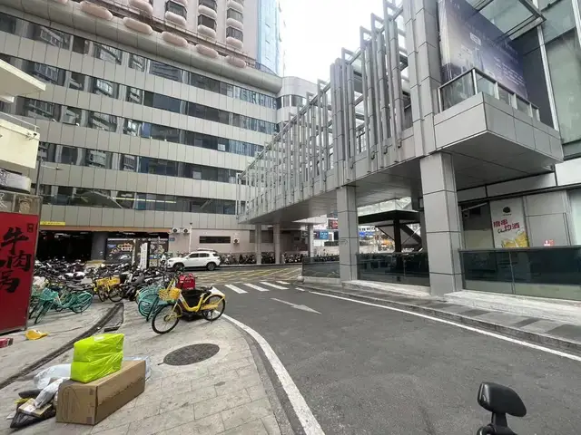 罗湖汇金天琅大厦2611办公房产，即将法拍！