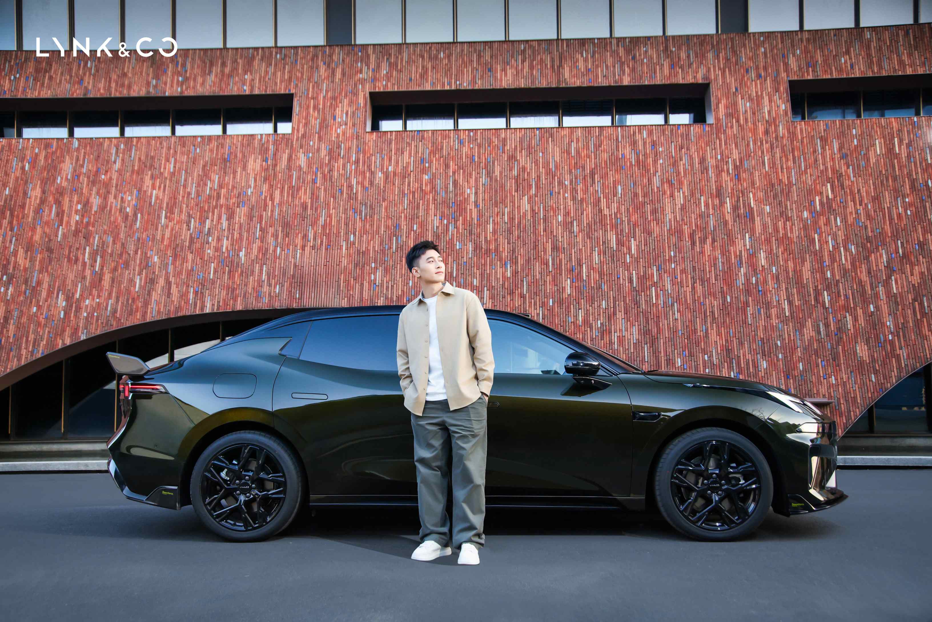 为什么是领克07 EM-P？一位冰壶国家队选手给出答案