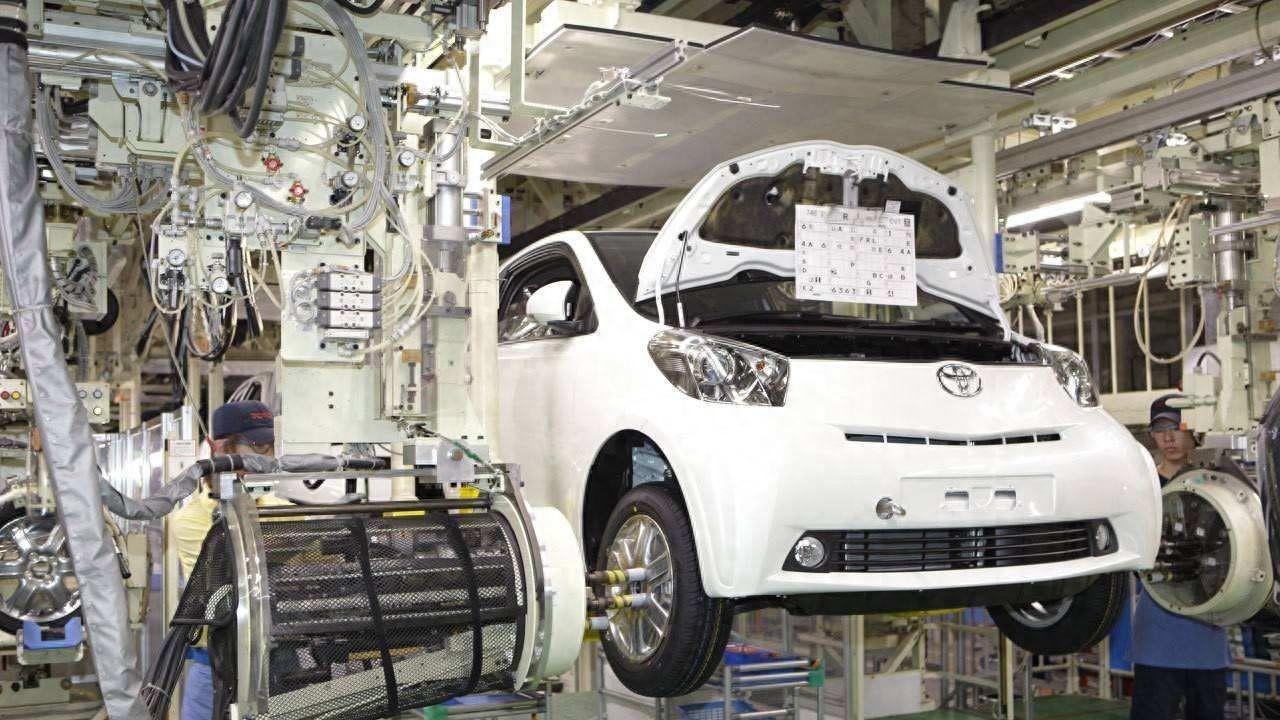 霍尔木兹航道受阻，中东车市生变：日系车短期承压 中国车企迎借势出海窗口期