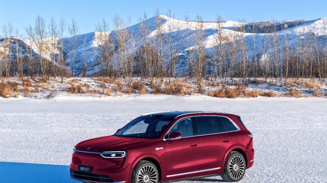 低油耗、长续航：全新问界M7如何用“超级增程”终结用户出行焦虑？