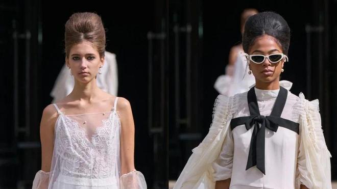 明年穿什么蕾丝？2026年流行趋势抢先掌握！