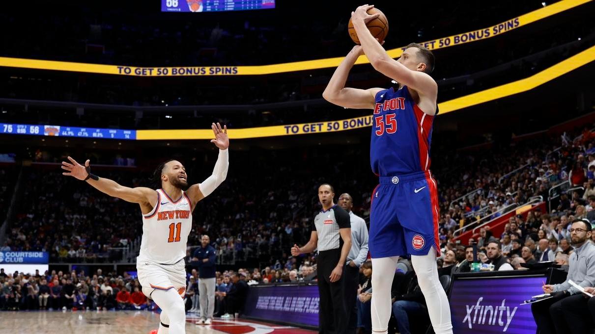 输活塞，尼克斯丢掉东部第二！