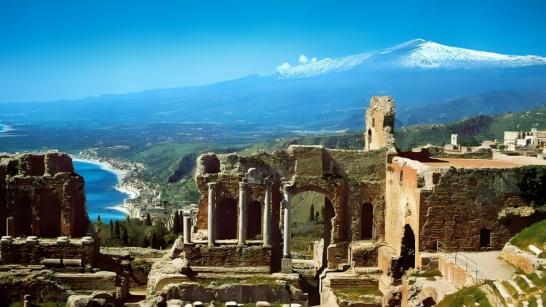 底格里斯河干了，才知道米坦尼帝国为何突然消失