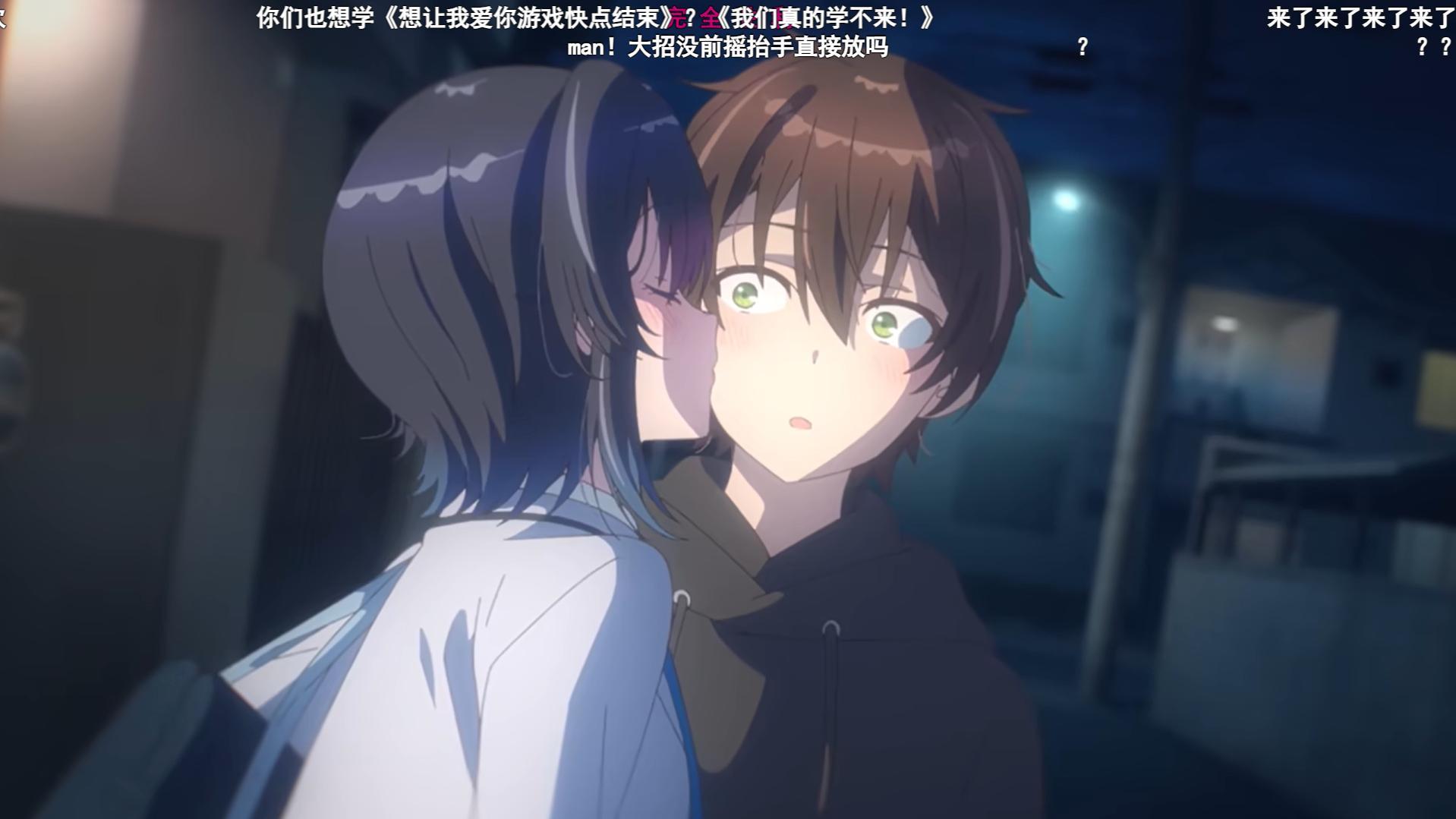 还有七集演什么？全糖吗？
