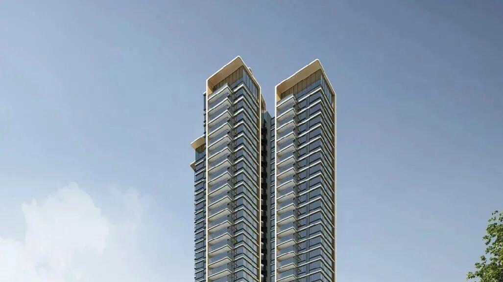 “吹风”卖5万/平，天河广棠VS荔湾白鹅潭VS白云新城，就问你选谁？