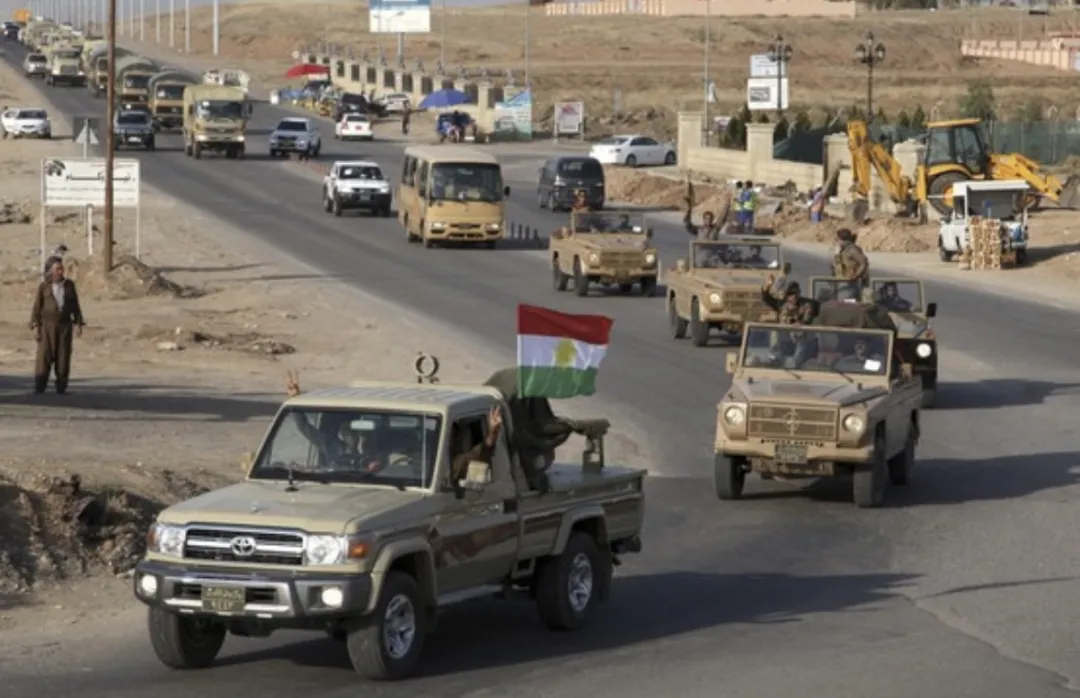 一周海军几乎被打没？伊朗海上力量崩塌背后，还有更离谱的一幕