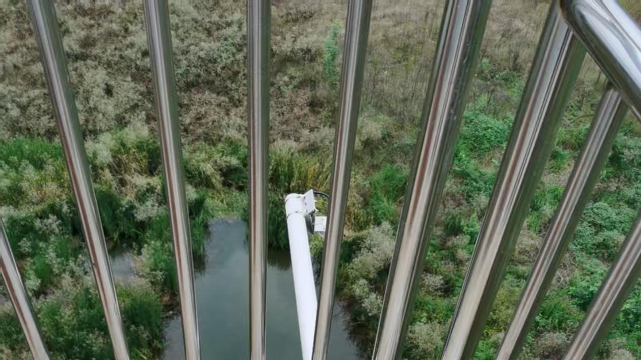 国内雷达水位计品牌口碑推荐 河道水位监测环境应用