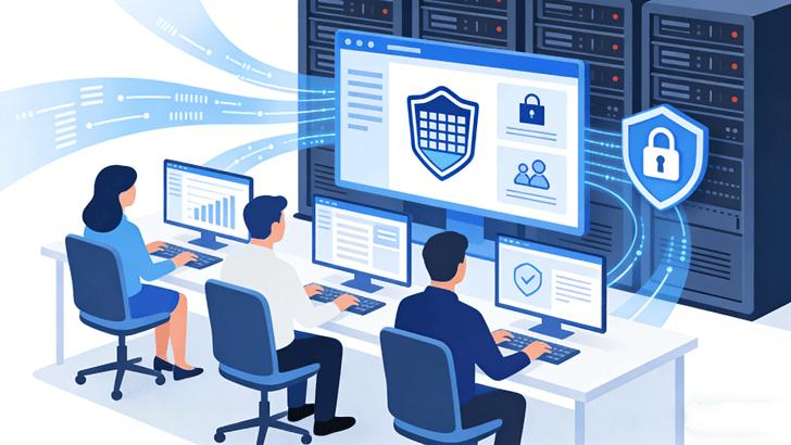 2026年企业在线培训行业：变革特征与未来走向