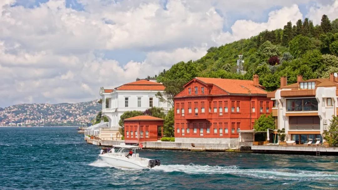 官宣对华免签！80% 的人都玩错了！这篇土耳其旅游攻略速看！