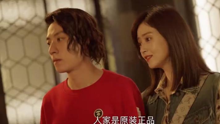 玫瑰丛生结局，鼠系小贝，笑鼠了，又行了