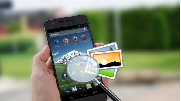 Android手机上的照片消失了？原因及解决方法