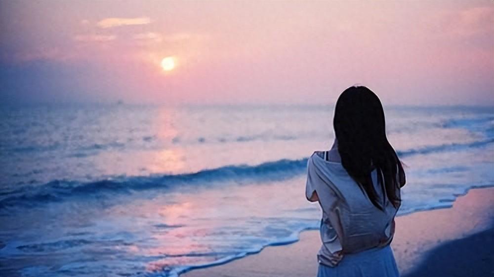 我很在乎自己失去了第一次, 心理自卑不敢接受男生的追求