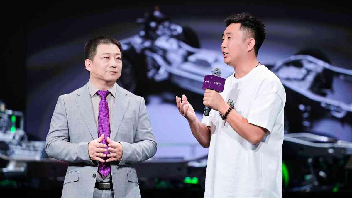 哈弗“棱角精神”再加码！哈弗猛龙PLUS七座版亮相，预售价19.38万元起