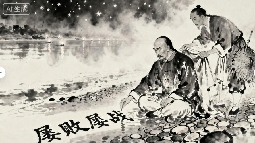 曾国藩告诫：成大事者，靠的不是机遇和智谋，而是懂得这三点