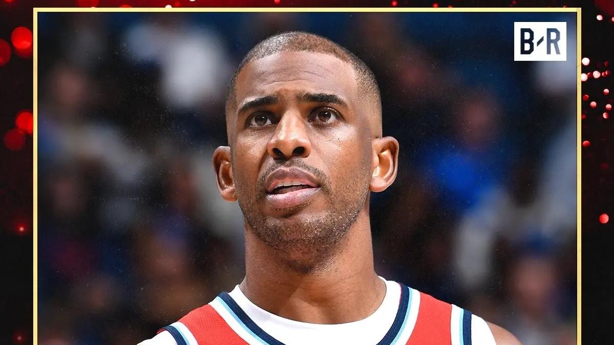 突发！刚刚，保罗官宣退役