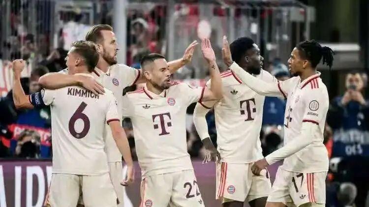 今日竞彩推荐：到此踌躇不能去 今日店内精选赛事6串1前瞻，不容错过