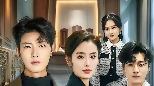 《清明节不让我上头香，我反手单开族谱》逆袭爽感拉满与家族博弈