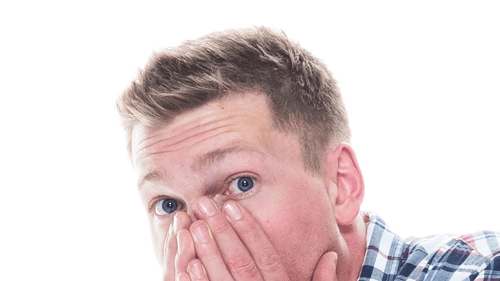 入冬后鼻子干燥要喷血！做好以下6点，鼻子不干燥！