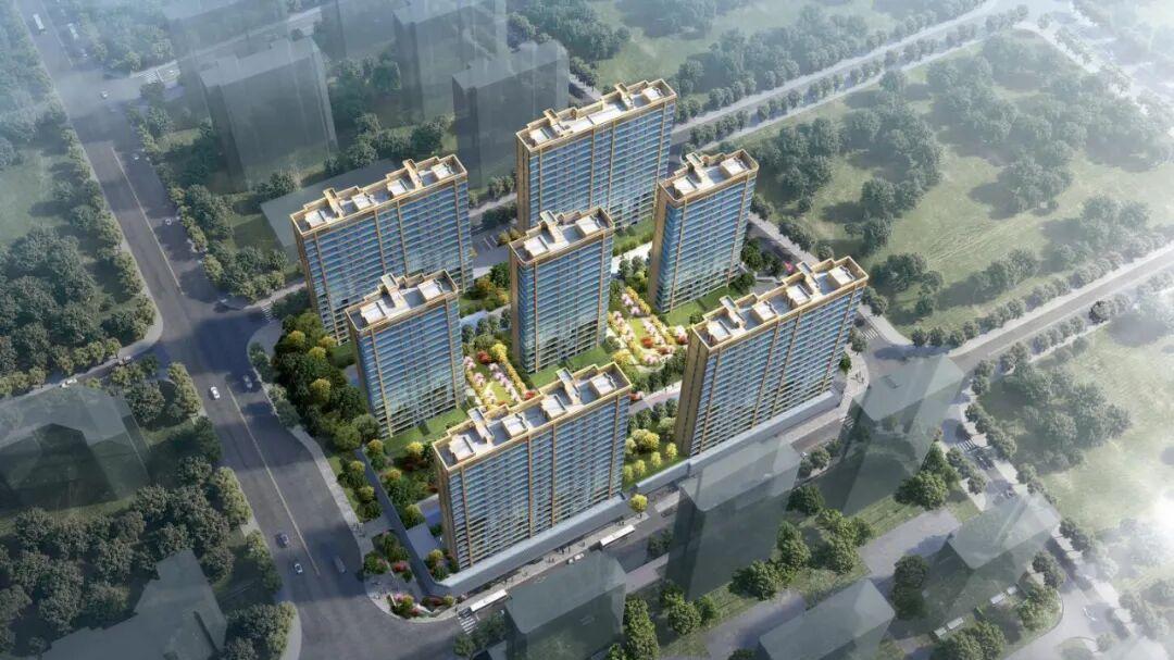 李沧区郑庄LC0306-56地块项目被通报